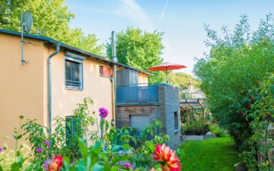 Wohlfühltemperatur auf Knopfdruck